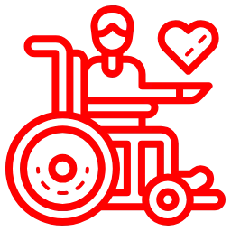 Care Professional A&S Pflegedienst - Symbol