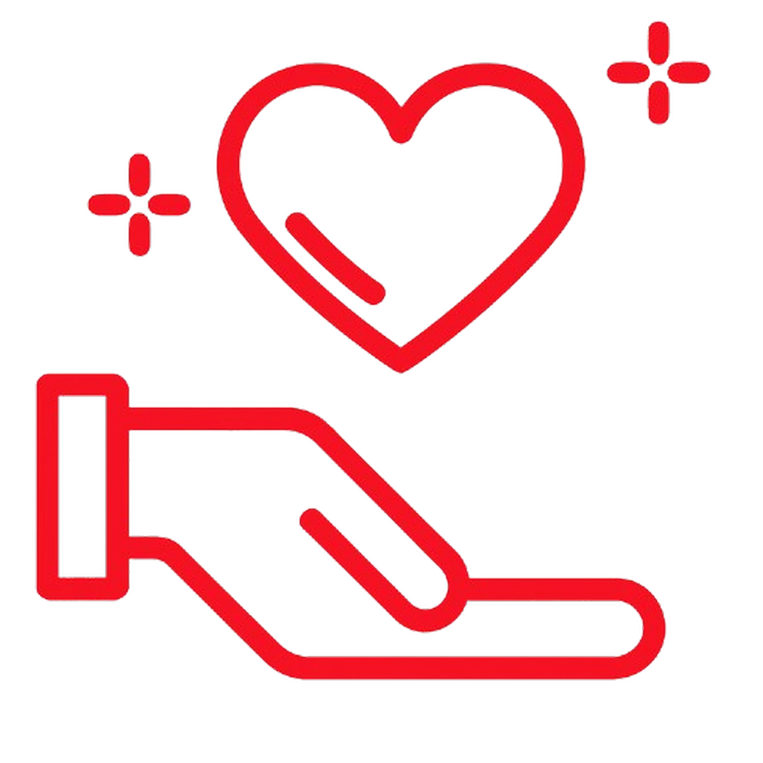 Care Professional A&S Pflegedienst - Symbol